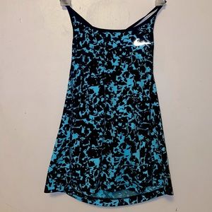 Nike dri fit tank top!